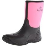 best women's boots for farm work