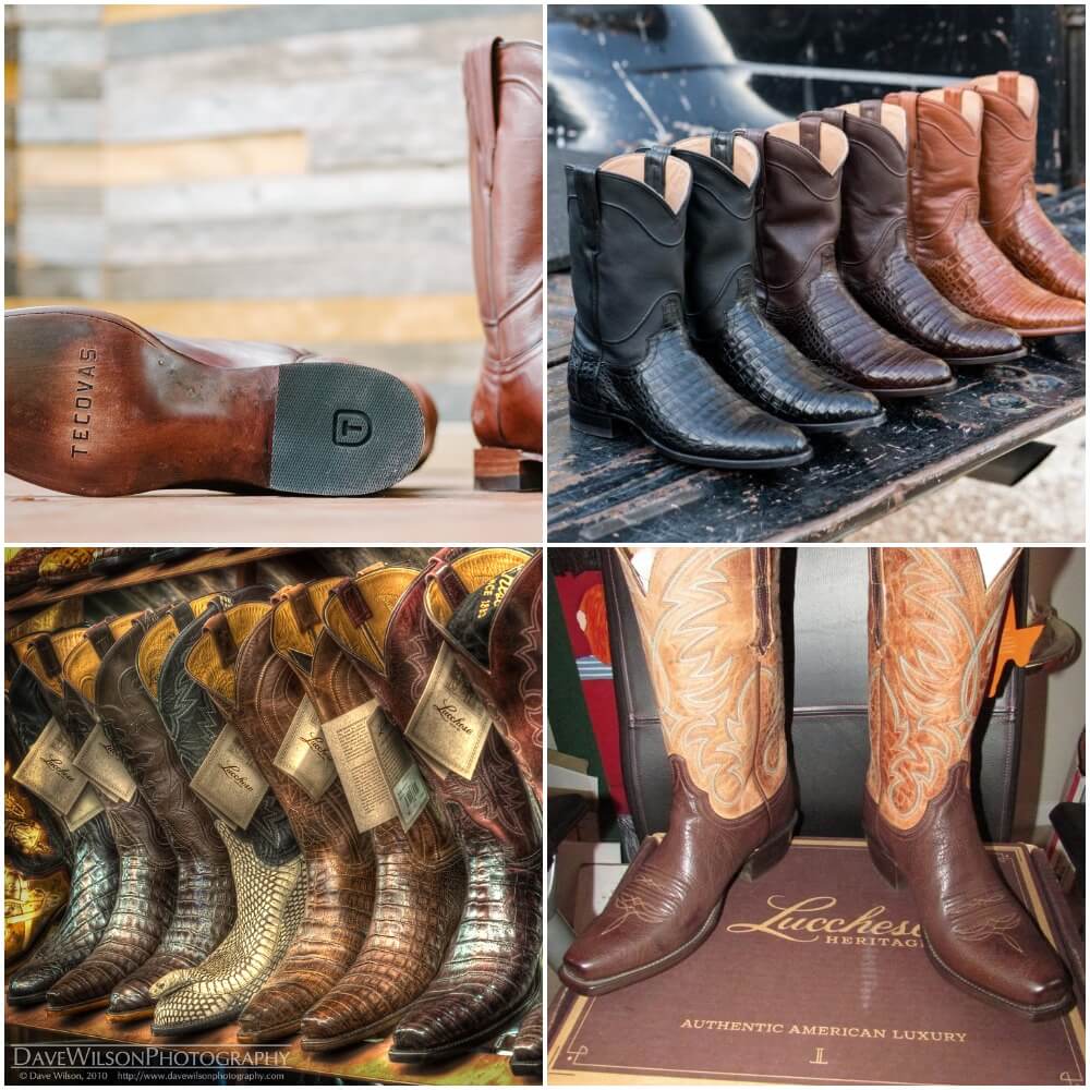 most expensive lucchese boots