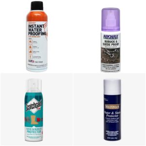 Best Boot Waterproofing Spray for Work Shoes | Reviews & Buying Guide
