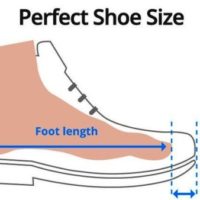 Image for how to stretch shoes wider