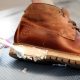 Image of how to clean Timberland boots with soap and water