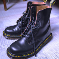 Image of Are Dr Martens good work boots