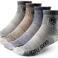 Image of best hot weather boot socks
