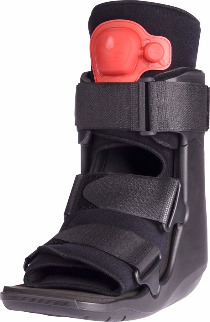 Best Walking Boot for Achilles Tendonitis Work Place Safety Shoes