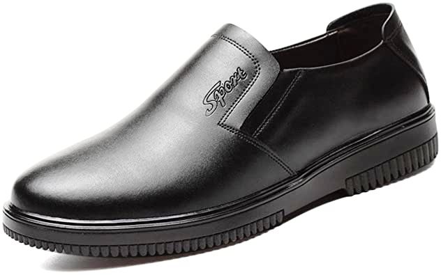 best dress shoes for restaurant managers