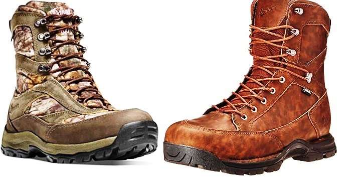 danner boots high ground