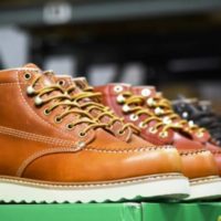 Image of Red Wing 405 review