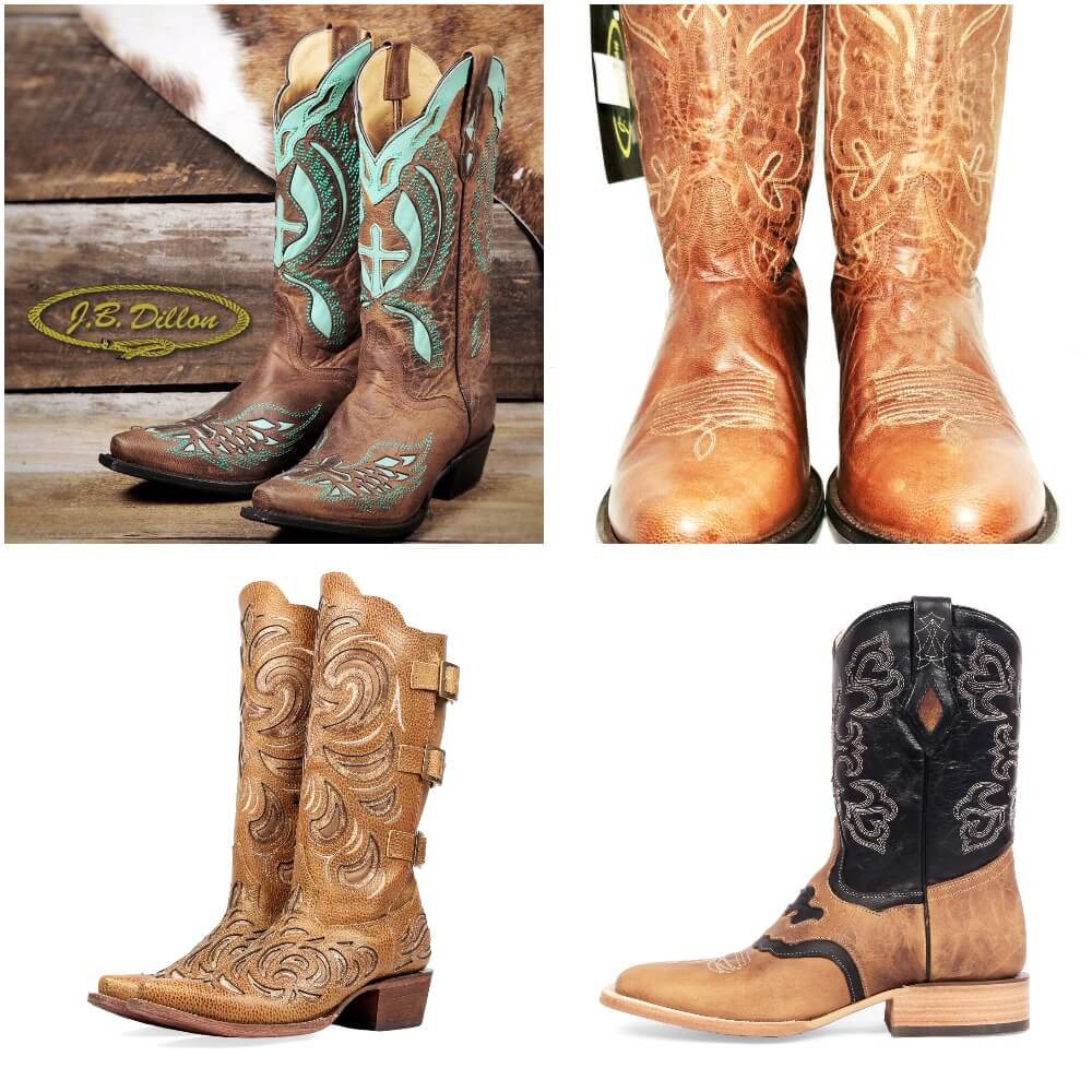 JB Dillon Boots Reviews Are They Worth It? Work Place