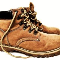 Image of Can steel toe boots cause foot problems