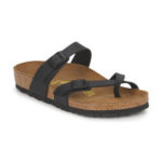 Which style of Birkenstock is best for plantar fasciitis?