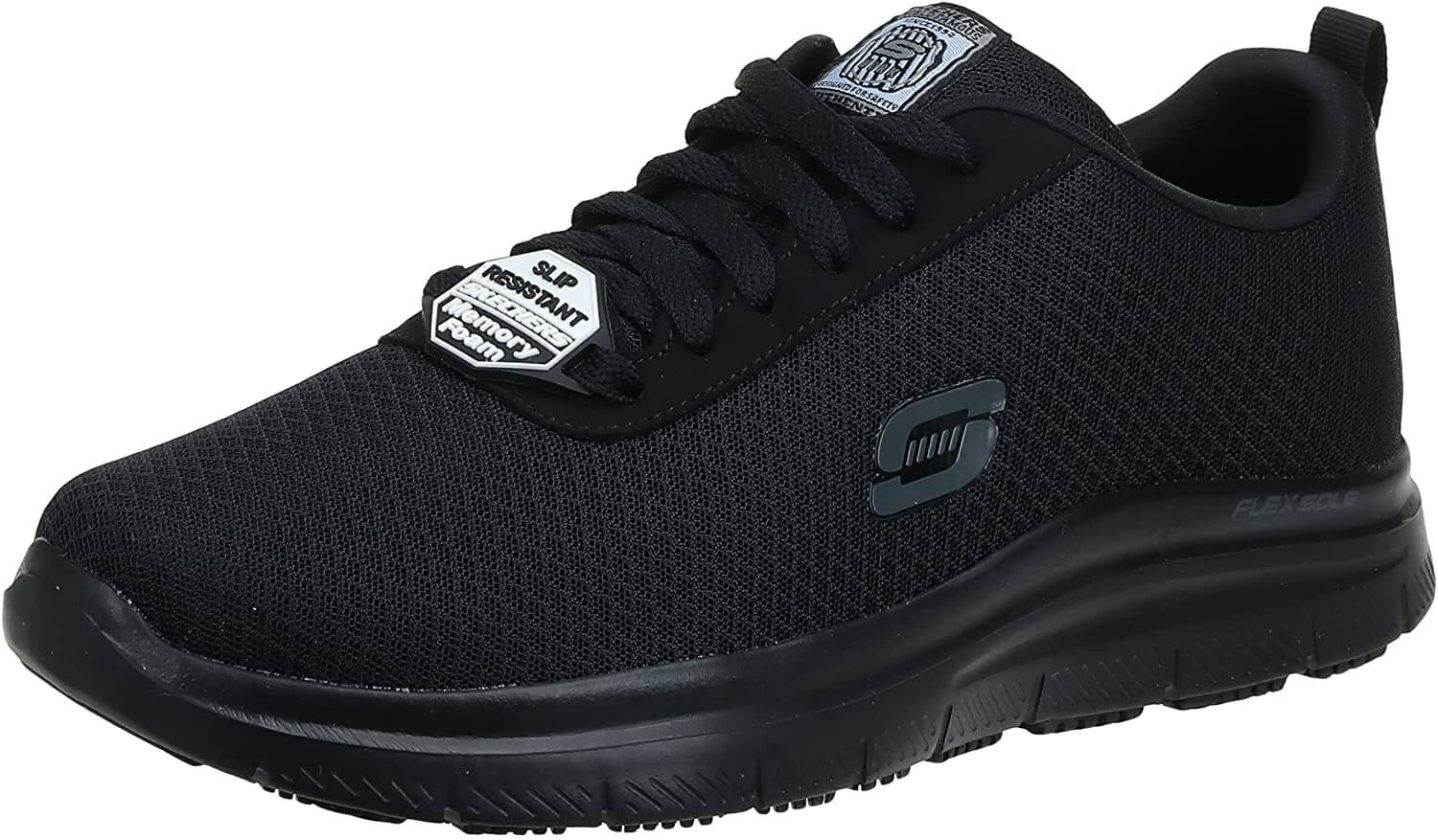 Best Shoes for Warehouse Pickers Reviews Work Place Safety Shoes