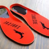 Image of best insoles for standing all day