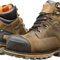 Image of Timberland PRO Boondock review