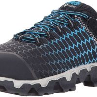 Image of Timberland Pro Powertrain review