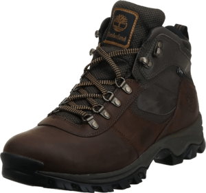 Timberland Mt maddsen boots weight